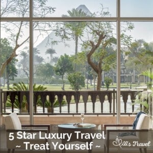 5 Star Luxury Travel with Jill Renee Feeler 5 star luxury travel Mena House Hotel Cairo