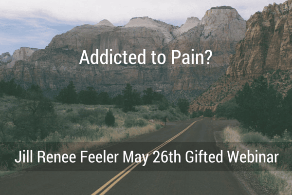 Addicted to Pain?