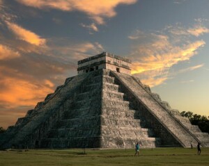 Chichen Itza