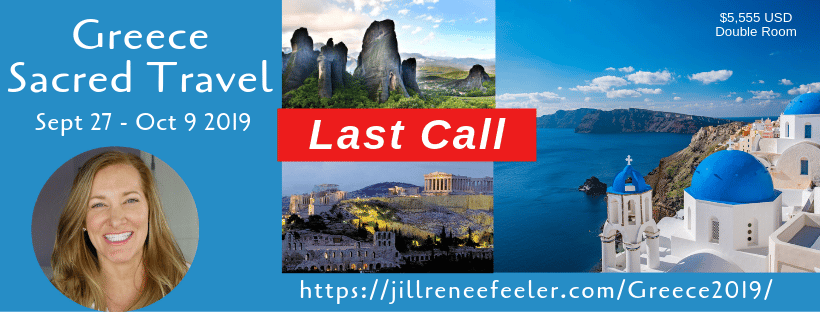 Copy of Sq Greece Adventure with Jill for Bringers of Light Sept 27 – Oct 9 2019