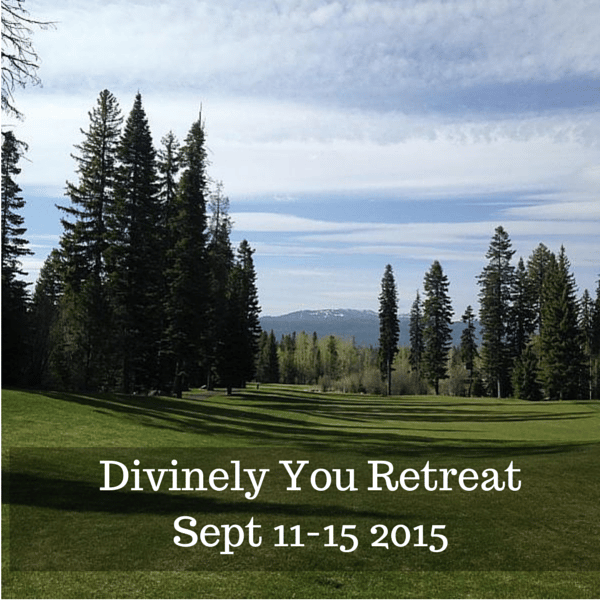 Divinely You Retreat