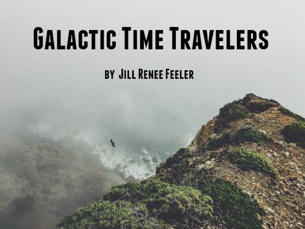 Galactic Time Travelers