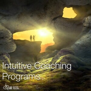 Intuitive Coaching Programs with Jill Renee Feeler