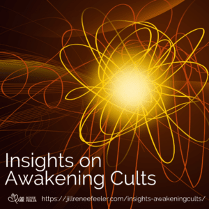 Insights on Awakening Cults