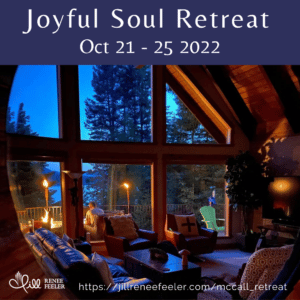 Joyful Soul Retreat