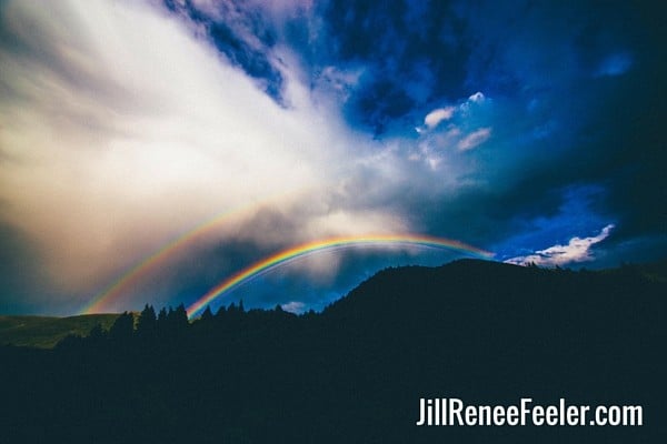 jill renee feeler gifted webinar