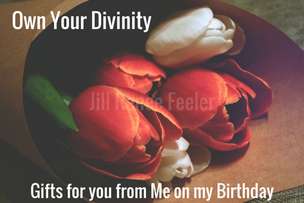 Own Your Divinity