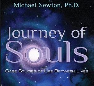 Journey of Souls