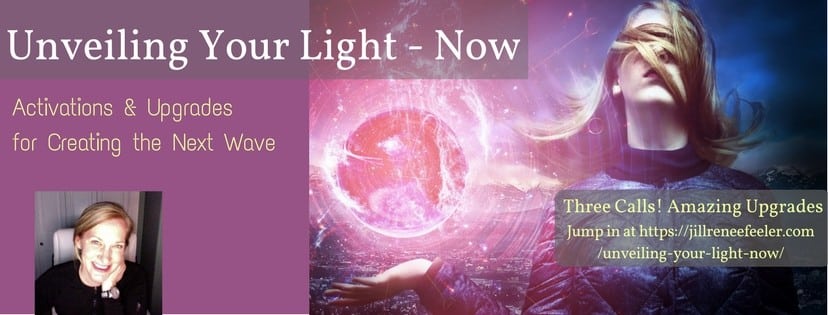 Unveiling Your Light FB cover