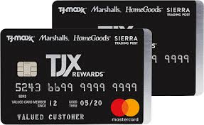 Warning Tj Maxx Credit Card Weak Security Measures You Can Do More Than You Think